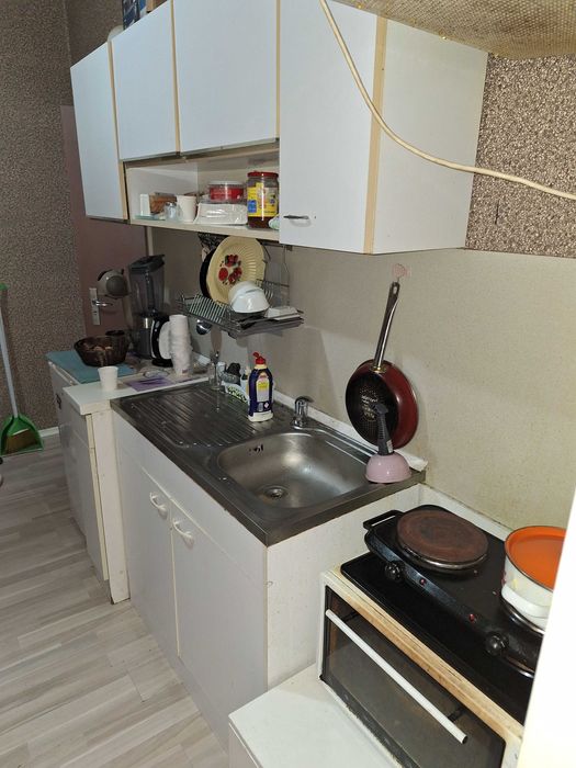 Продава се Едностаен апартамент в София, Надежда 1 - 46 кв.м за 2120 €/кв.м - Снимка #6