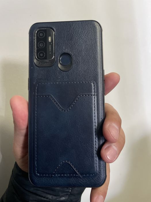 Oppo A53 4/64 продам