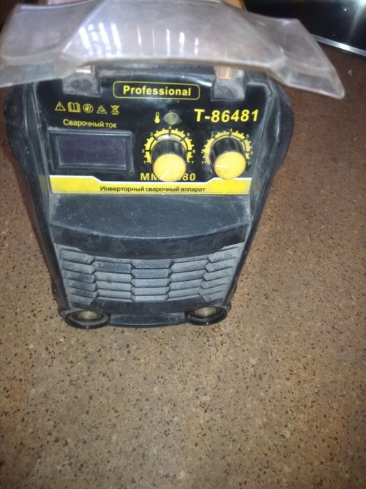Сварка, сварочный аппарат, инвертор сварочный