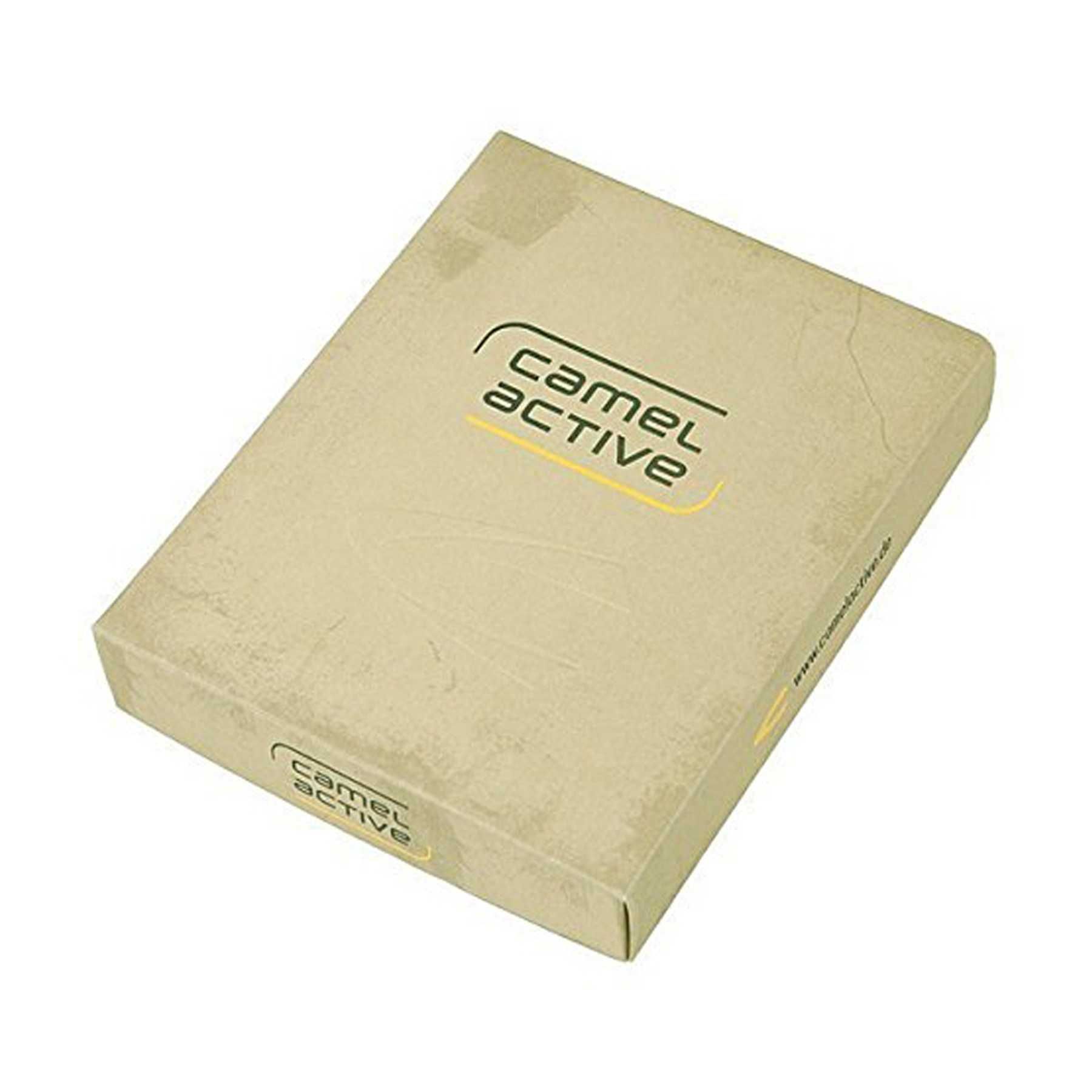 Camel active Оригинален портфейл с RFID защита