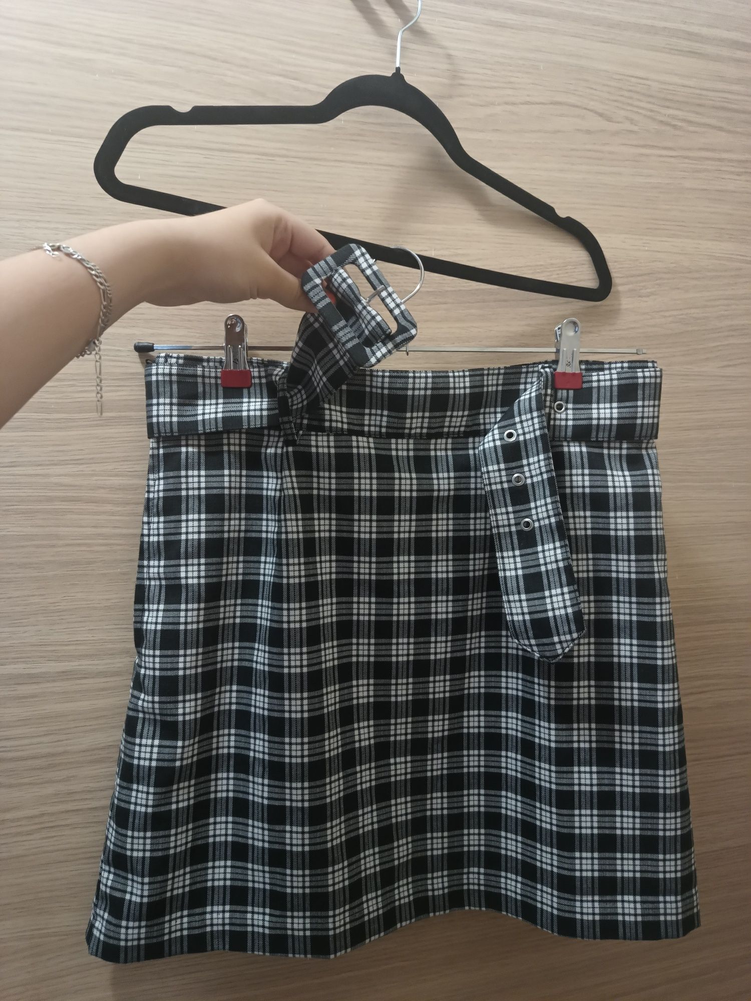 Fustă H&M, stare foarte bună