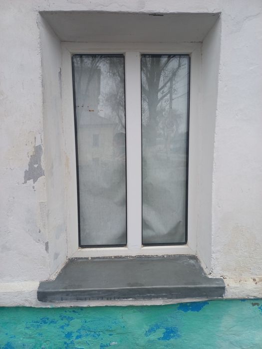 Продам окна 15000т