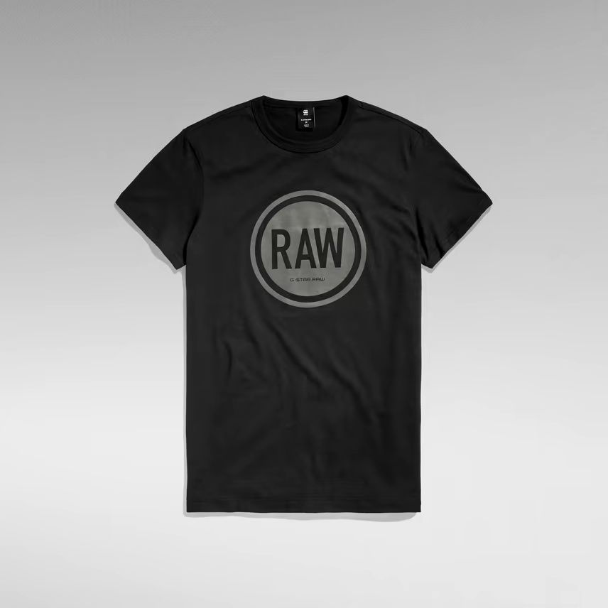 Оригинални тениски G-star Raw S , M , L , XL нова мъжка тениска replay