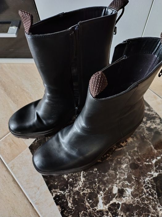 Ghete Zara mărimea 42