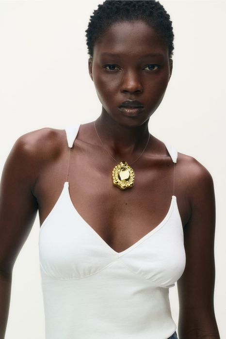 GLENN MARTENS H&M maiou reiat