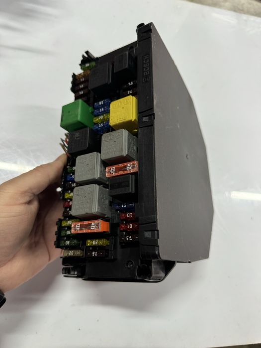 Panou sigurante sam Mercedes w212 cod: A2129008307 Garantie!