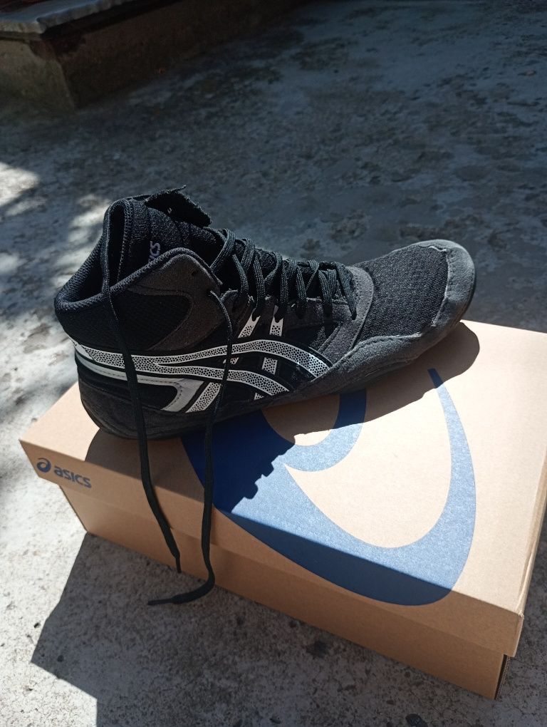 Борцовки: Asics snapdown 4