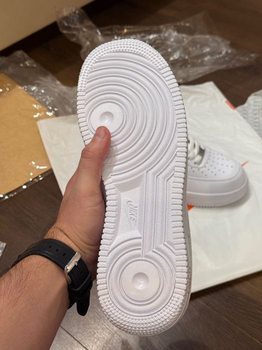 Adidasi Nike AIR Force 1 low