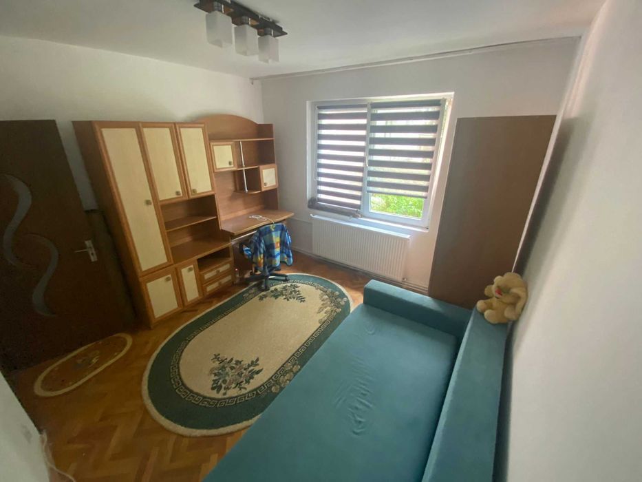 Apartament 3 camere, 2 bai, parter înalt, Tudor, str. Rodniciei