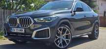 BMW X6 // Unic proprietar / TVA deductibil / Stare tehnica si optica TOP //
