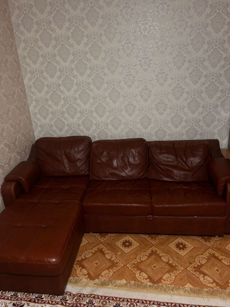 Диван раскладной