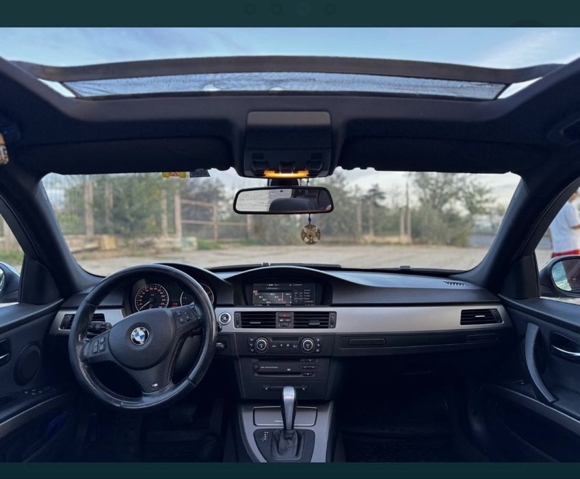 Vand bmw seria 3 ,e91