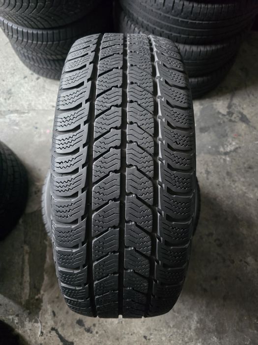 Semperit 225/55 R17 109/107T MS iarnă