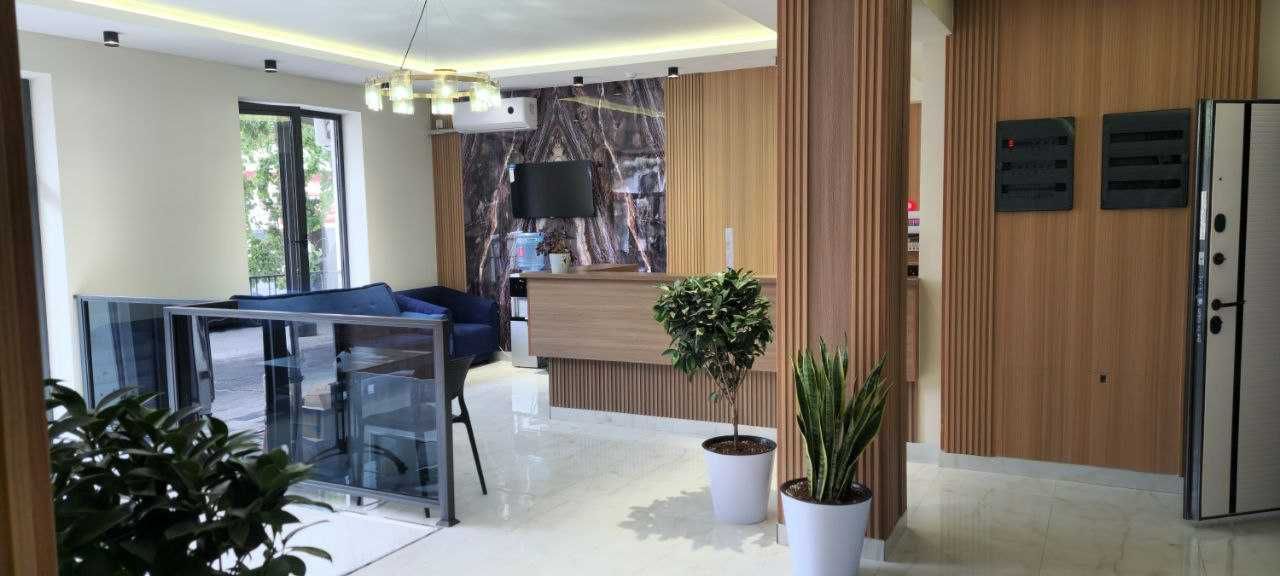 Продаётся новая готовая гостиница в Яккасарайском районе 65 номеров RR