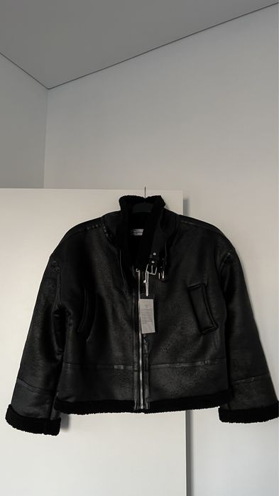 Продам Новые дубленки 2 модели