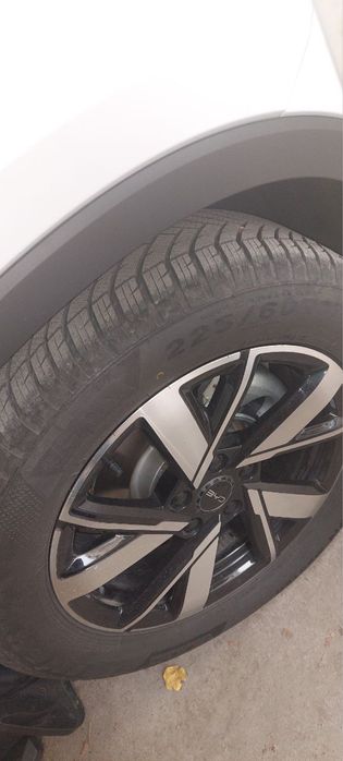 Продается BYD Song Pro