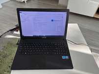 Laptop Asus X551C