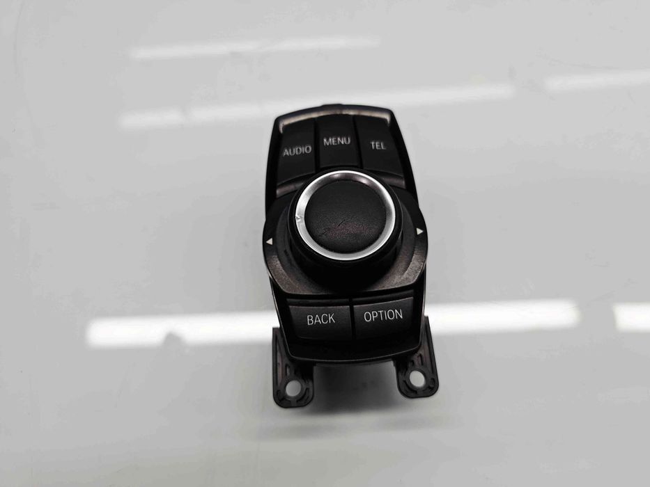 Joystick navigatie Bmw 3 Touring (F31) [Fabr 2012-2017] 9261704