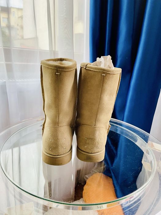 Уникални mm6 зимни ботуши 40 номер