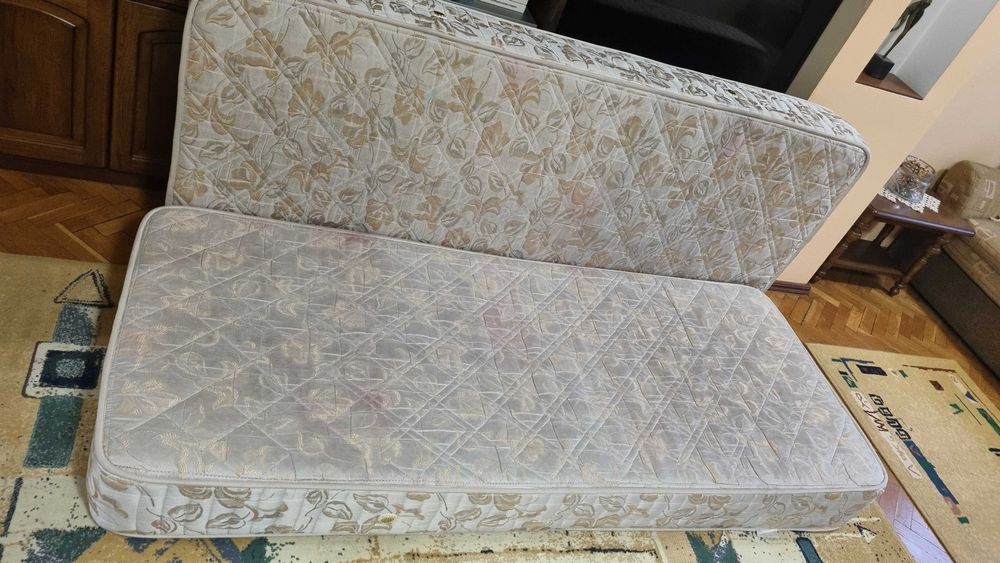 Два броя Матраци