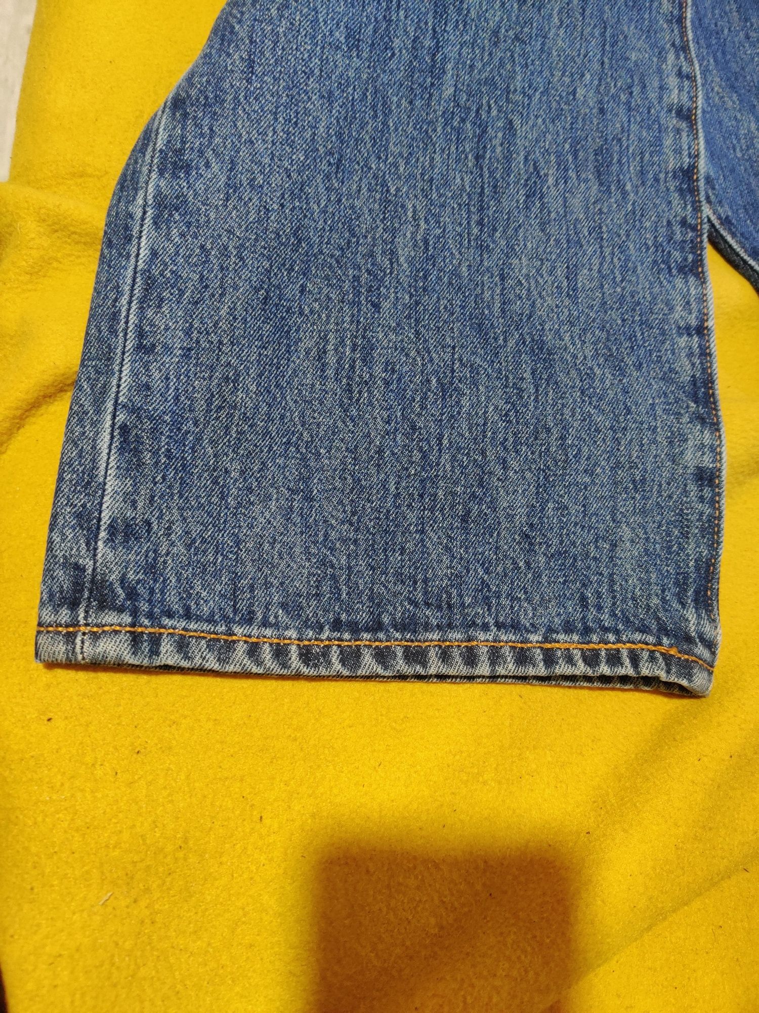 Levi's 501 size W42 L34
