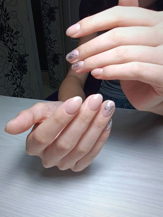 Маникюр/ Педикюр