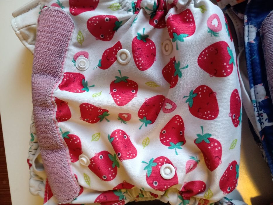 Многократни пелени