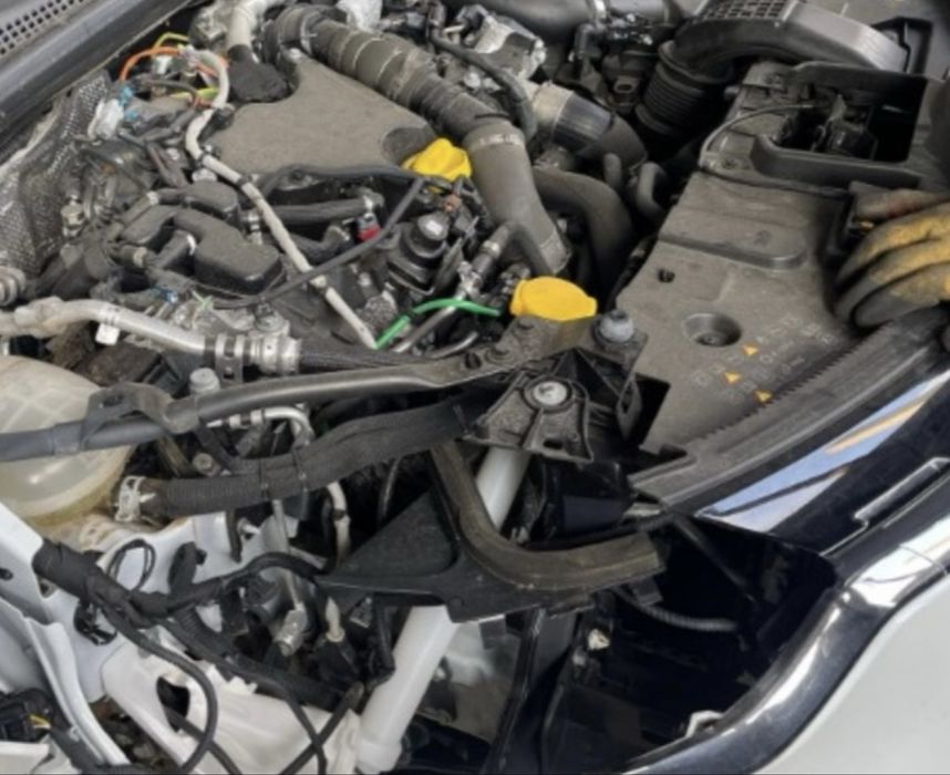 Motor dacia renault nissan 1.5 dci cu adbluie 9k9U8 an 2022