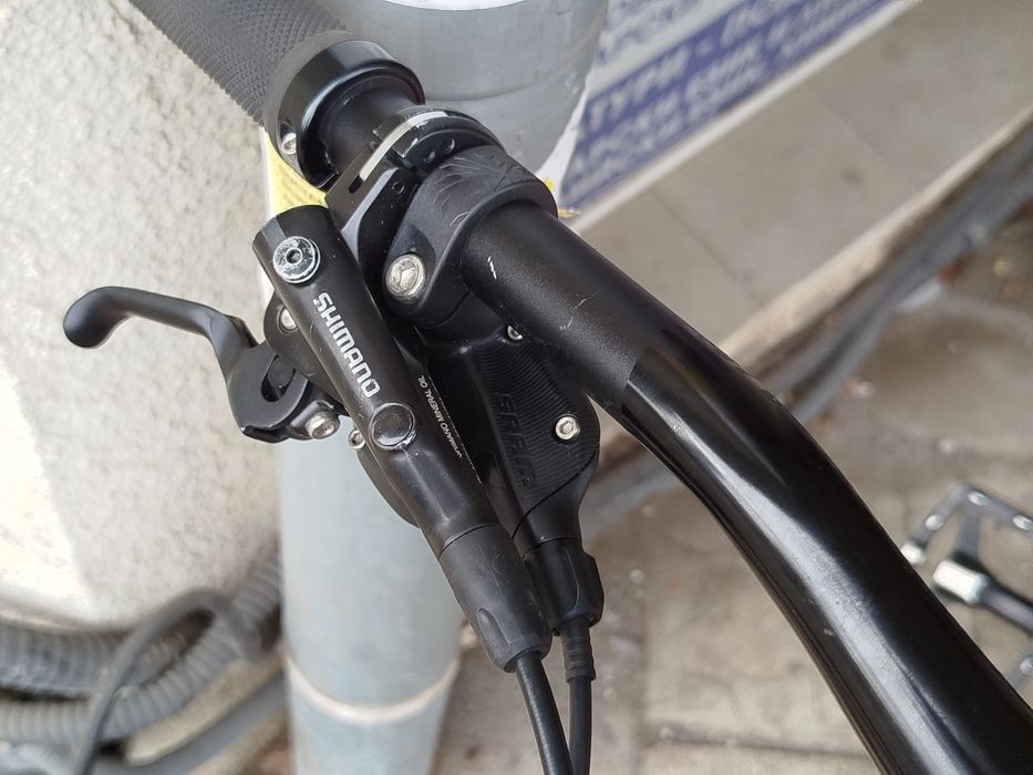 27. 5 алуминиева велосипед колело rocky mountain slayer,  1 по 12