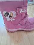 Ghete fete barbie nr 30
