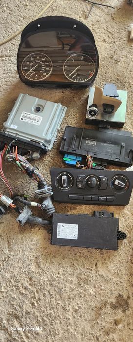 Kit pornire bmw 2010 2016