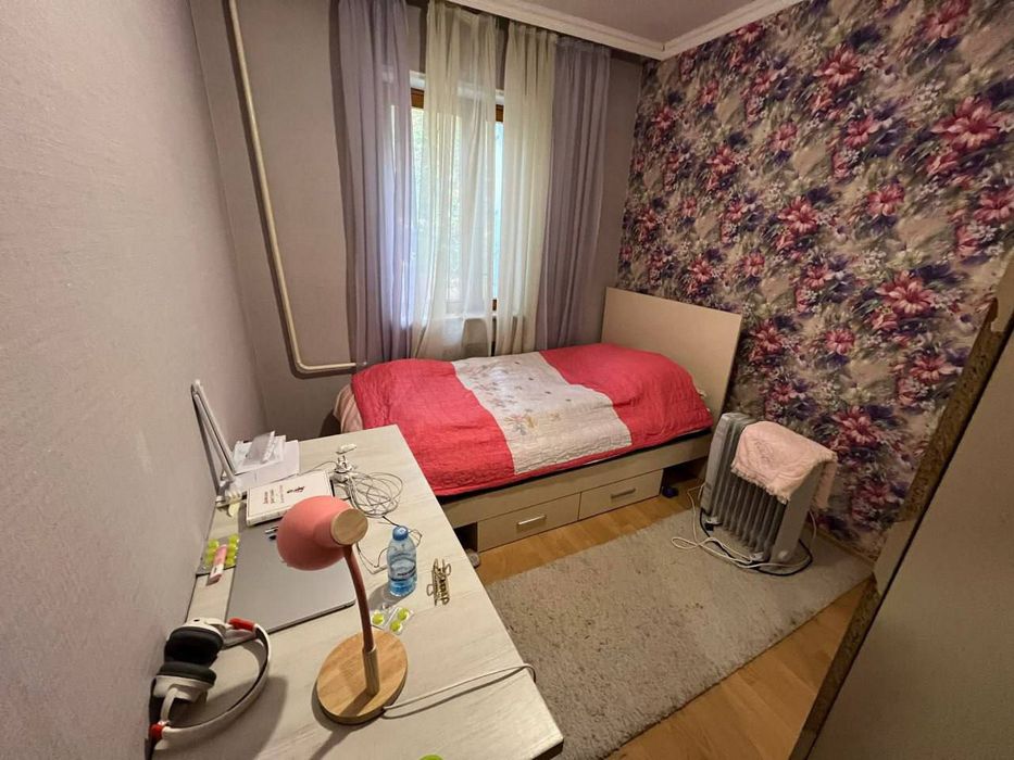 Квартира продаётся 76 серия Чиланзар 5 квартал 2в3/1/4 меб тех оптовый