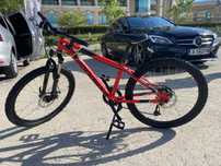 Детски велосипед ROCKRIDER ST900 24” цола 9-12г.
