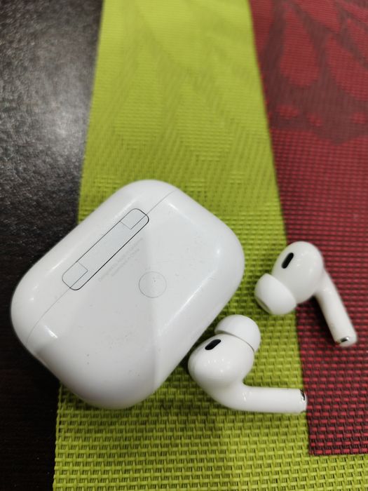 Слушалки Airpods pro 2