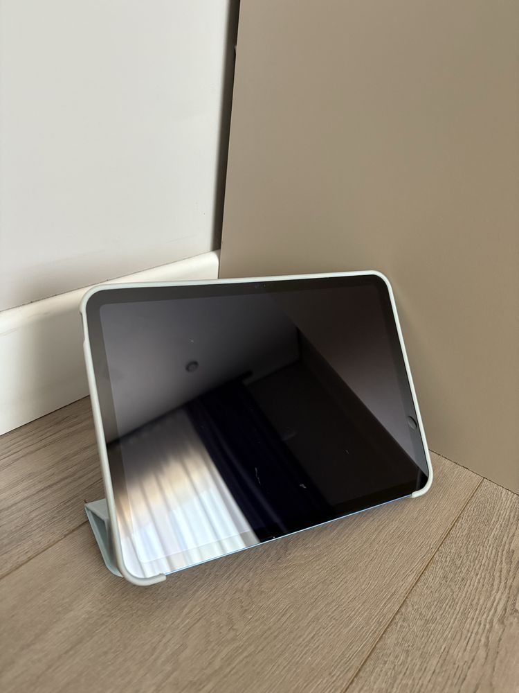 iPad 10-го поколения