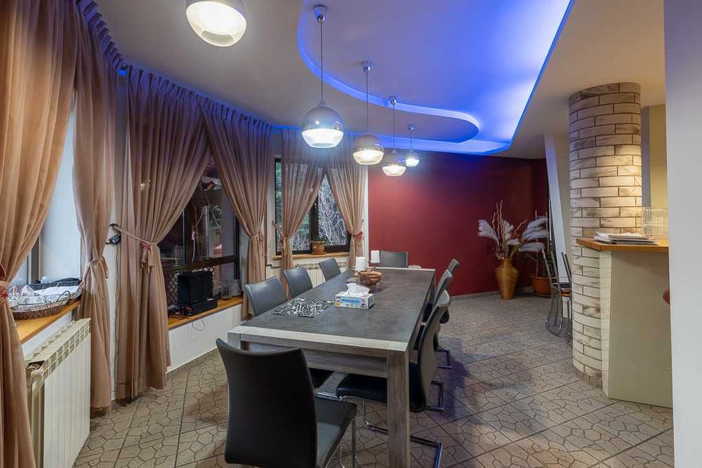 Inchiriere casa pentru gradinita/camin - 400mp teren - Voluntari