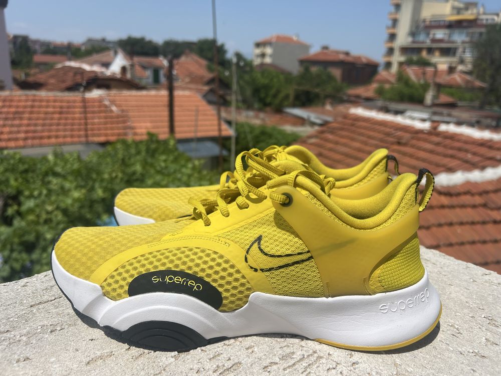 Nike Air Suport 45.5