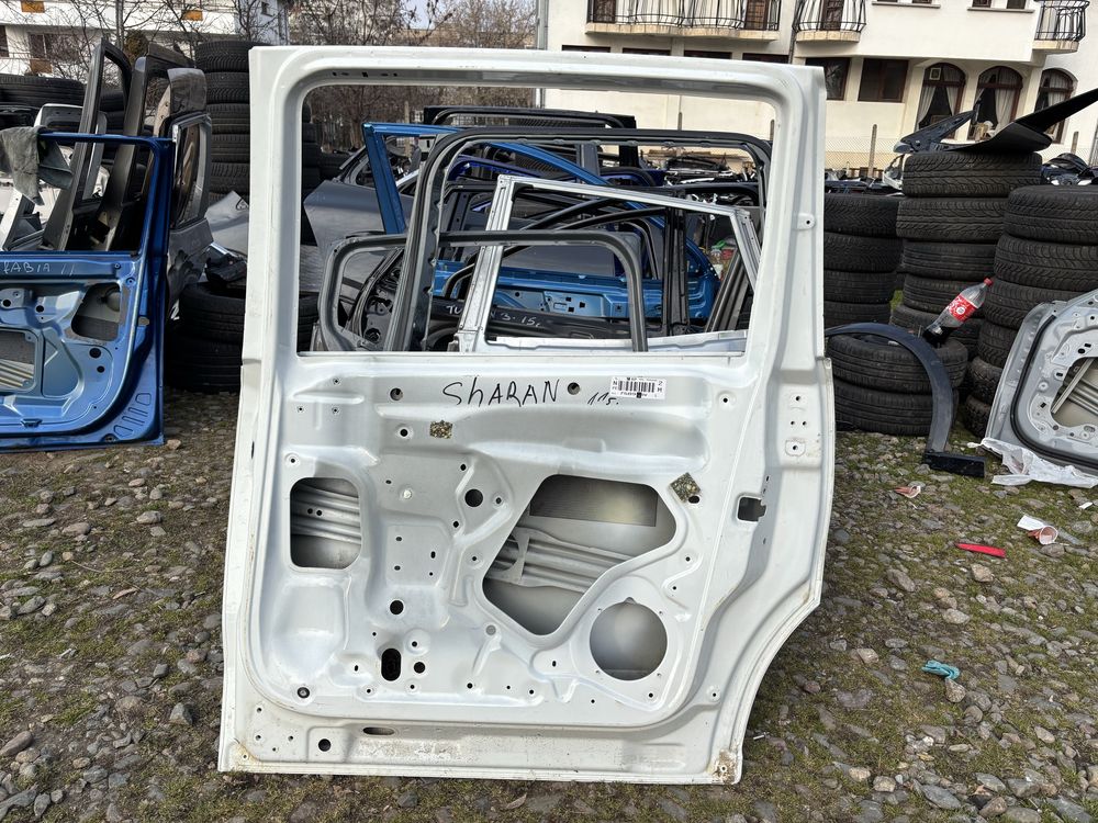 Врата Шаран/VW Sharan