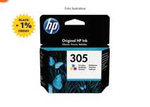 HP 305 (3YM60AE) - Cartuș, color