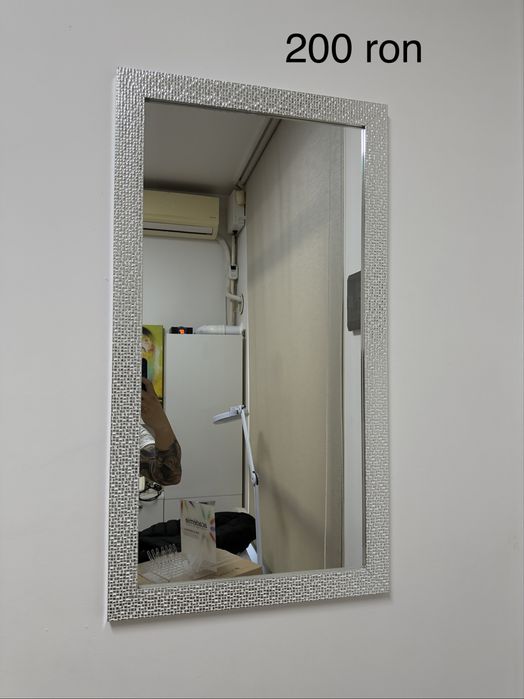 Vand oglinda foarte buna