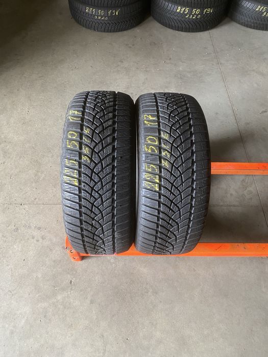 Anvelope iarna 225/50/17 Goodyear Ultra Grip Performance 225 50 17 R17