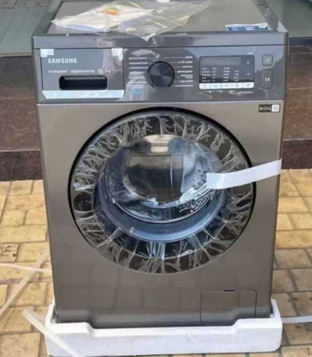 стиральная машина SAMSUNG от склада доставка бесплатно городу