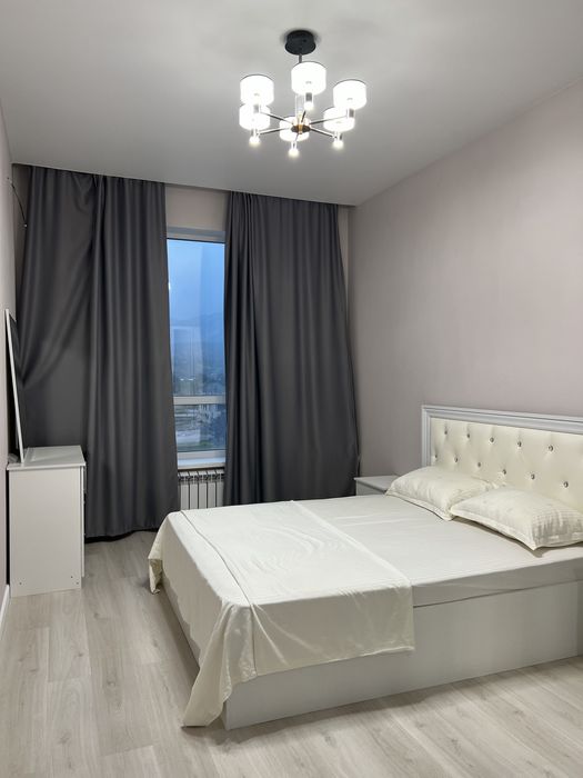 Квартира посуточно