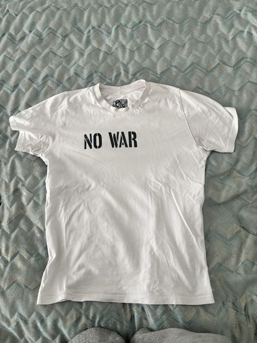 Тениска luda no war