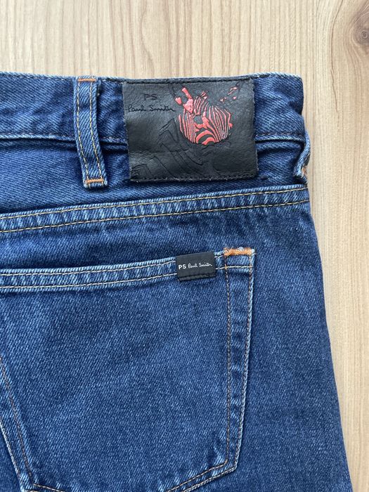 Paul Smith/мъжки дънки W33