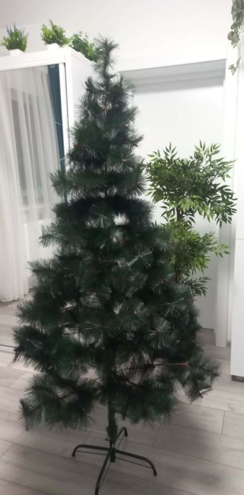 Brad artificial tip pin