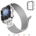 Curea bratara metalică Apple Watch 38mm, nou*