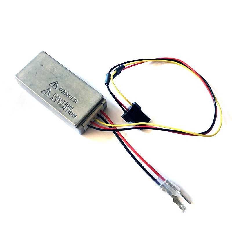 Баласт за фабричнен / заводски ксенон D1S/D1R 12V 35W