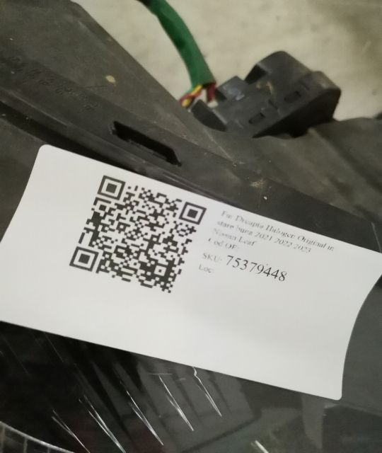 Десен фар Халоген НЕ РАБОТИ ДНЕВНАТА СВЕТЛИНА Оригинален в добро състо