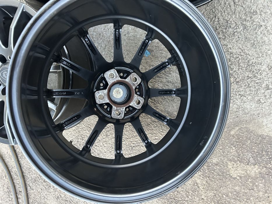 5х112  17 ски за vw audi metcedes